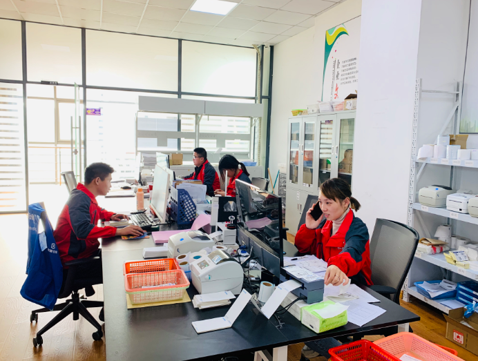 电商仓储升级指南：云仓如何解决多SKU管理难题并降低物流成本